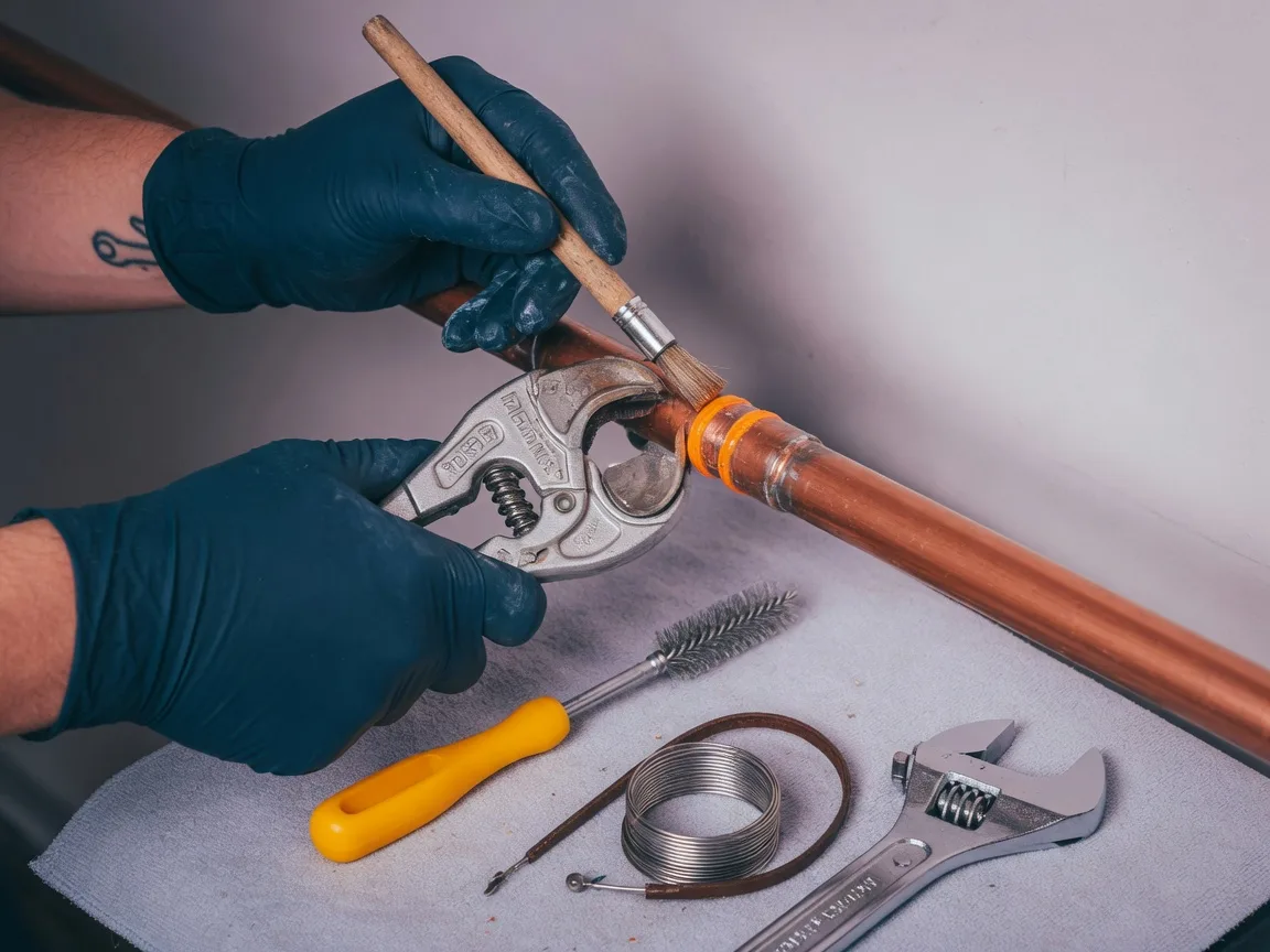 Why choose Sump Pump Repair in Howell, MI